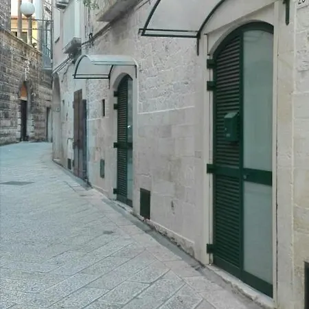 Dimora Termite Pieta Διαμέρισμα