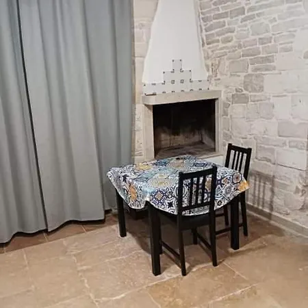 Dimora Termite Pieta *