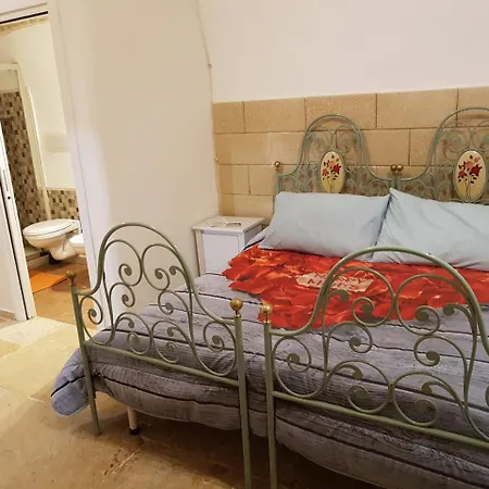 Dimora Termite Pieta