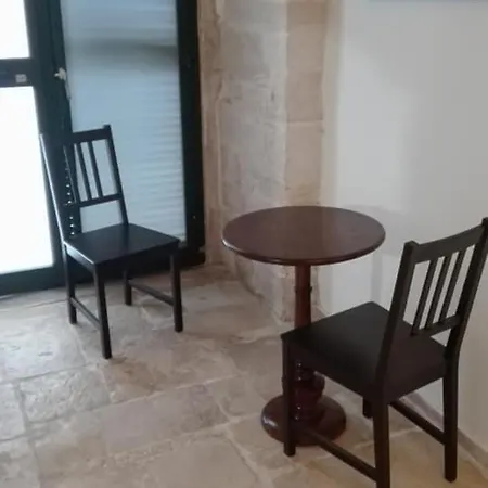 Dimora Termite Pieta Bitonto