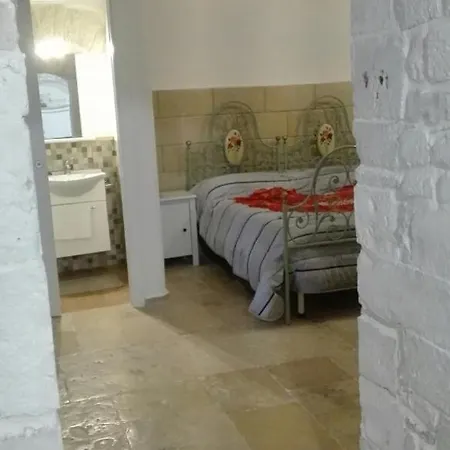 Διαμέρισμα Dimora Termite Pieta Bitonto