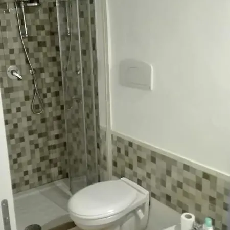 Dimora Termite Pieta Διαμέρισμα *