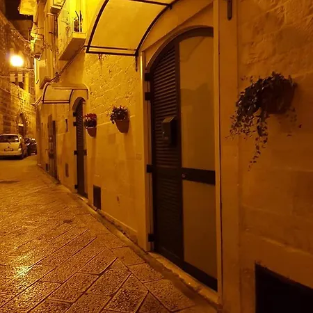 Dimora Termite Pieta Διαμέρισμα Bitonto