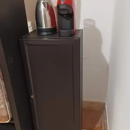 Dimora Termite Pieta Appartamento Bitonto